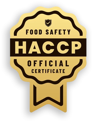 HACCP