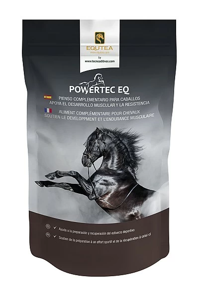 POWERTEC EQ